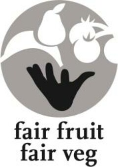 fair fruit fair veg