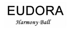 EUDORA Harmony Ball
