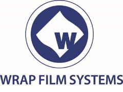 W WRAP FILM SYSTEMS
