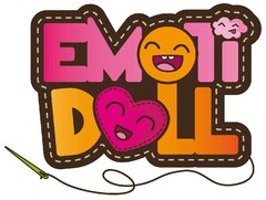 EMOTi DOLL