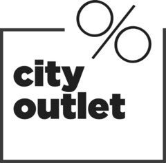 city outlet