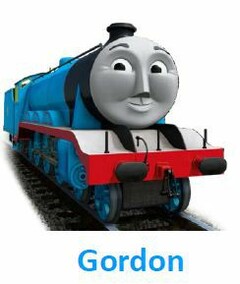 Gordon