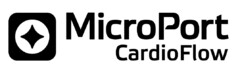 MicroPort CardioFlow