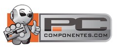 PC COMPONENTES.COM