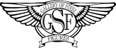 GSF GALLERY OF STEEL FIGURES