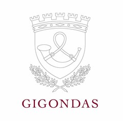 GIGONDAS