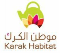 KARAK HABITAT