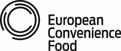 European Convenience Food