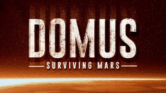 DOMUS SURVIVING MARS