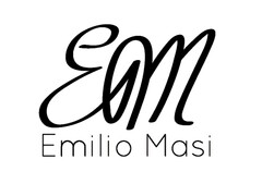 EMILIO MASI