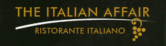 THE ITALIAN AFFAIR RISTORANTE ITALIANO