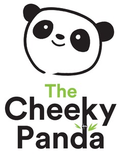 THE CHEEKY PANDA