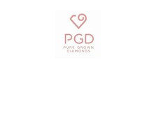 PGD Pure Grown Diamonds