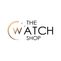 THE WATCH SHOP