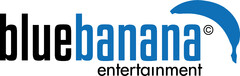 bluebanana entertainment