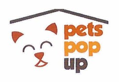 PETS POP UP