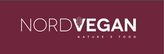 NORDVEGAN NATURE'S FOOD