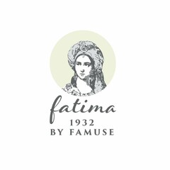 fatima 1932 by famuse