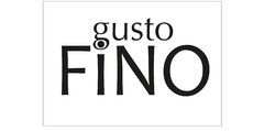 GUSTO FINO