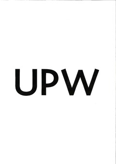 UPW