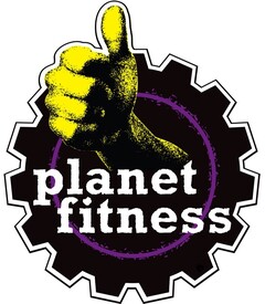 PLANET FITNESS