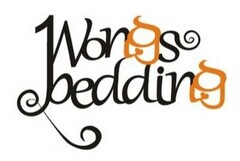 Wongs Bedding