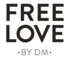 FREE LOVE BY DM