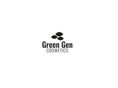 Green Gen COSMETICS