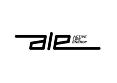 ale ACTIVE LIFE ENERGY