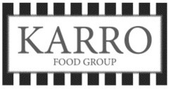 KARRO FOOD GROUP