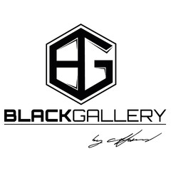 BG BLACK GALLERY by cHopp