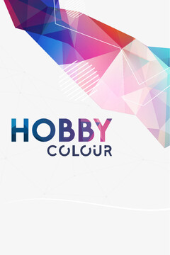 HOBBY COLOUR