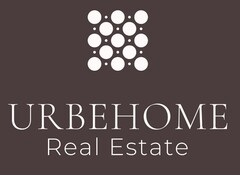 URBEHOME REAL ESTATE