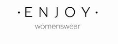 ENJOY womenswear