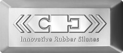 Innovative Rubber Silanes