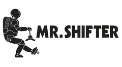 MR.SHIFTER