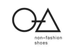 OA  non fashion shoes