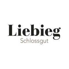 Liebieg Schlossgut