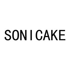 SONICAKE