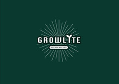 Growlite Holland est.2019