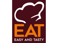 EAT EASY AND TASTY