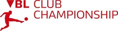 BL CLUB CHAMPIONSHIP
