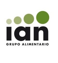 IAN GRUPO ALIMENTARIO