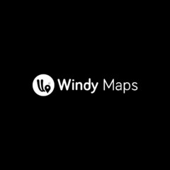 Windy Maps