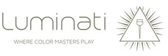 Luminati WHERE COLOR MASTERS PLAY