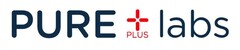 PURE PLUS LABS