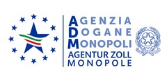 AGENZIA DOGANE MONOPOLI AGENTUR ZOLL MONOPOLE REPVBBLICA ITALIANA