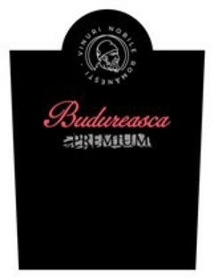 BUDUREASCA PREMIUM