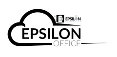 EPSILON OFFICE by E ΠΛΗΡΟΦΟΡΙΚΗ EPSILON INFORMATICS