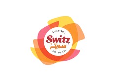 Since 1980 Switz